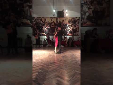 Marcos celentano Sofia guerreiro