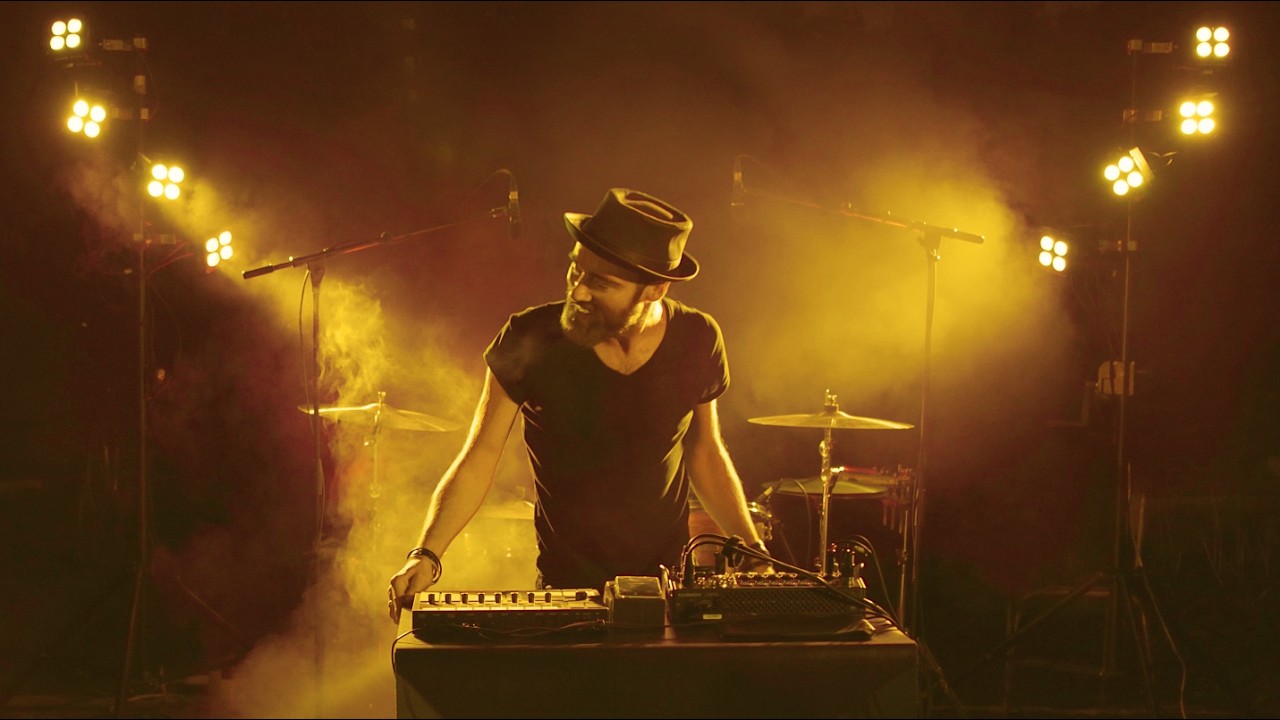 POIDS PLUME - TEASER - [2026]