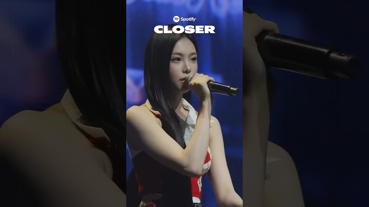 Butterflies | Live at Spotify CLOSER