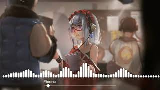 NightCore - Fixona Harry Nach