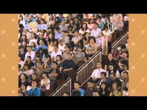 83屆港九培靈研經會 - 現場及轉播站巡禮