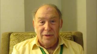 Interview - Author Mike Resnick - Hugo Award Winner