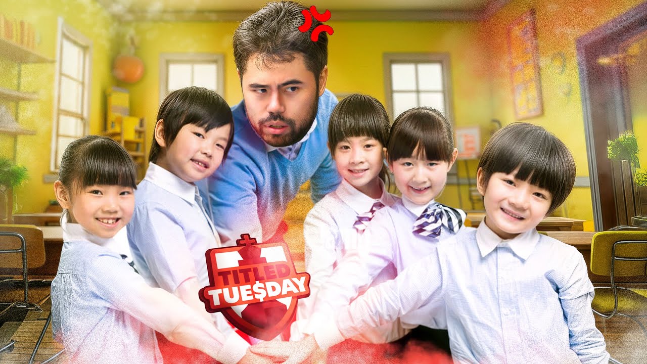 COMING FROM BEHIND VS STUPID 😡😡😡😡ING KIDS!!