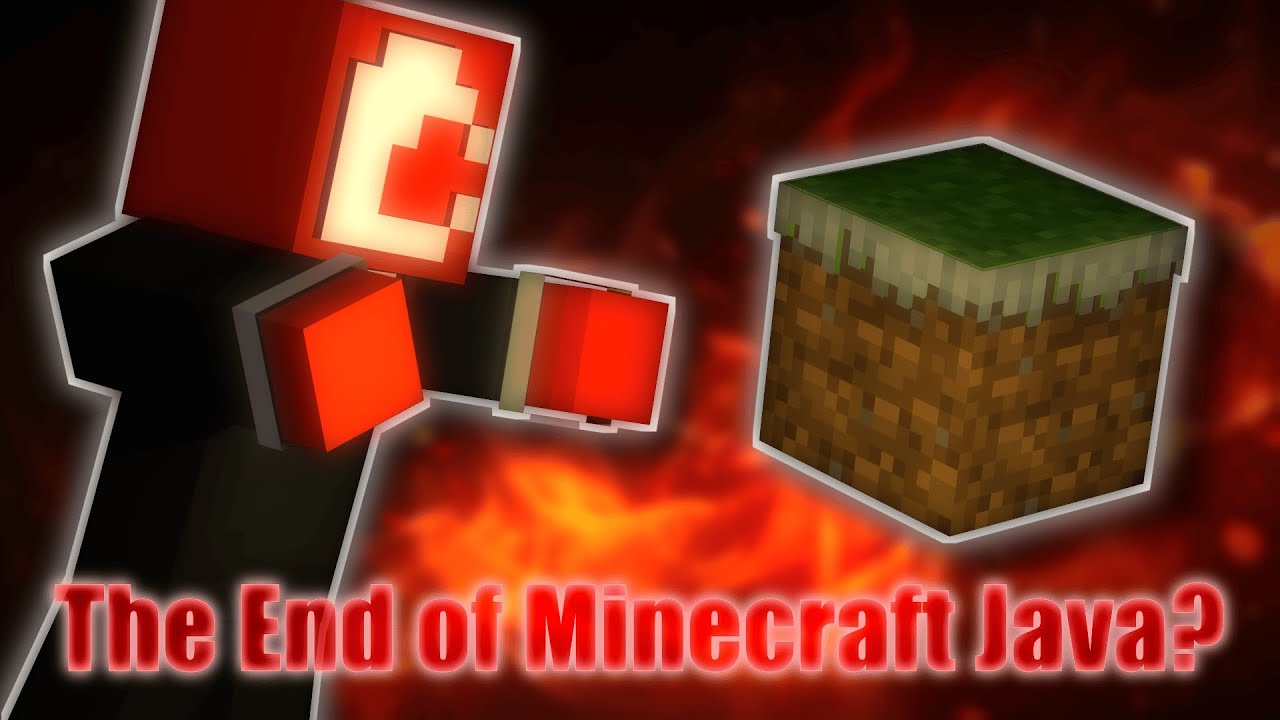 Mojang is doing something sneaky here...