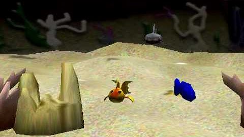 Alice 3 movie export test