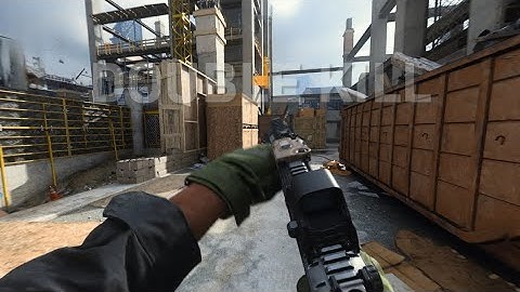 Team Deathmatch bots Hardhat - Call of Duty Modern Warfare (2019) I No Commentary [1080p HD]