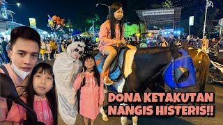 KESERUAN KITA DI ALUN-ALUN KOTA BATU