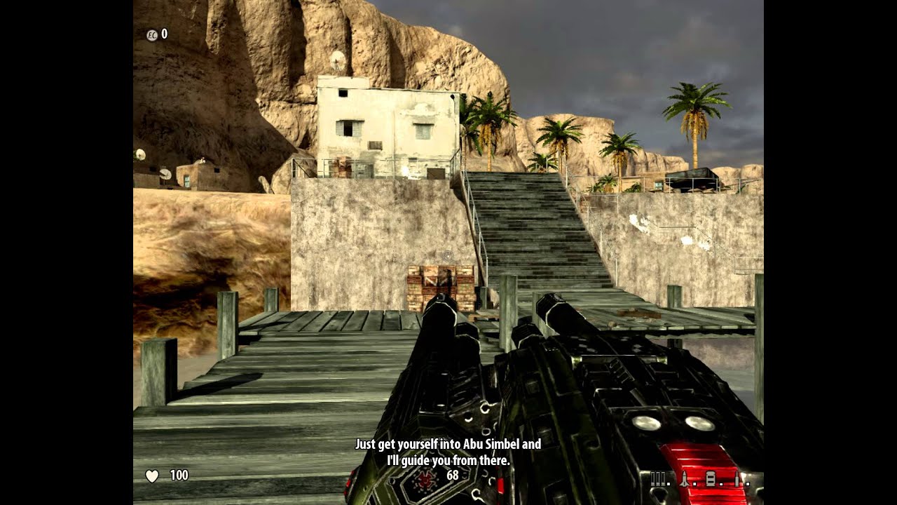 Serious Sam's High School Nickname