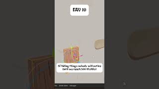 Wishlist Holey Ship Now! #indiegame #godot #coop