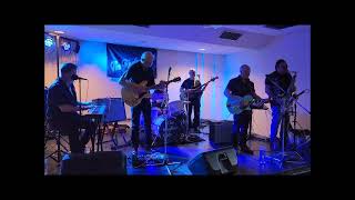 JERRY LEE LEWIS MEMORIAL/TRIBUTE  Johnny Black 29/10/22