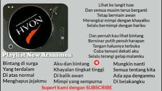 Noah new aransemen full album 2022 | dengan lirik full |