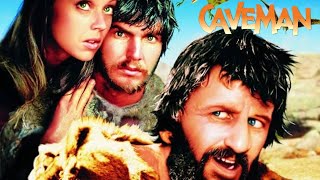 Caveman 1981 Film | Ringo Starr, Shelley Long, Dennis Quaid by Amy McLean 92 views 19 hours ago 4 minutes, 22 seconds