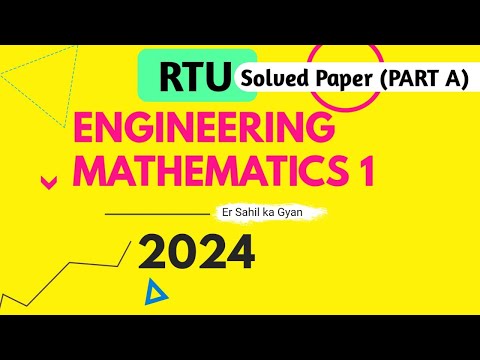 PYQ Solutions Playlist 1