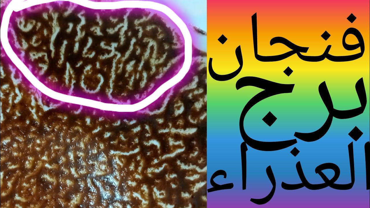  فنجان برج العذراء👁️ أسرار تنكشف بعد سحرٍ طويل🔥 الطلسم انكسر ⚔️ والعين اتحرّكت 🌑💀 الطاقة رجعت تضر