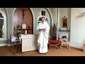 Mass for the Fourth Sunday  of Easter (Good Shepherd Sunday)