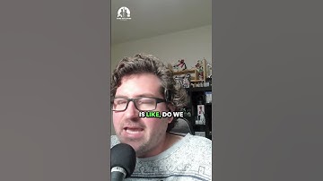 AI In Gaming is a Slippery Slope #gaming #games #gamer #podcast #shortvideo #shorts