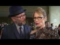 Battle of the Sexes: Directors Jonathan Dayton & Valerie Faris TIFF Interview