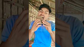Random Pink Food ASMR Mukbang #3#shorts#mukbang#asmr#eating