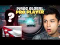 ROLEX REACTS to T2K SANDESH (PMGC GLOBAL PRO PLAYER) | PUBG MOBILE