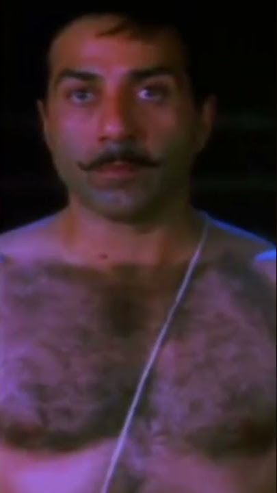 sunny devol desh bhakti dialogue