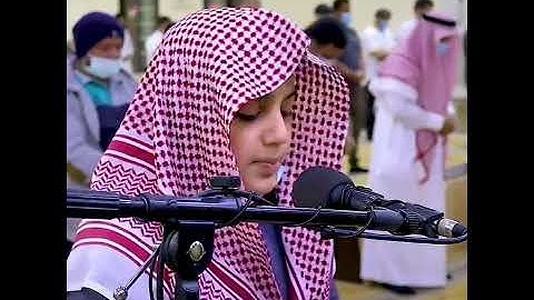 القارئ علي عبدالسلام  صوت جميل ما شاء الله تبارك الله