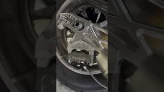The Project VTV x H-D Lowrider ST-R