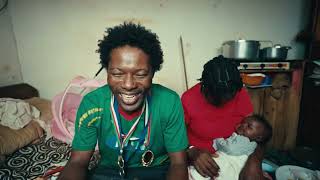 Yafrica Saison 3 - Vidéo Officielle De Rumble Life La Musique Du Générique Version Courte