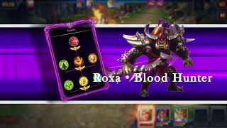 Dungeon & Heroes screenshot 5
