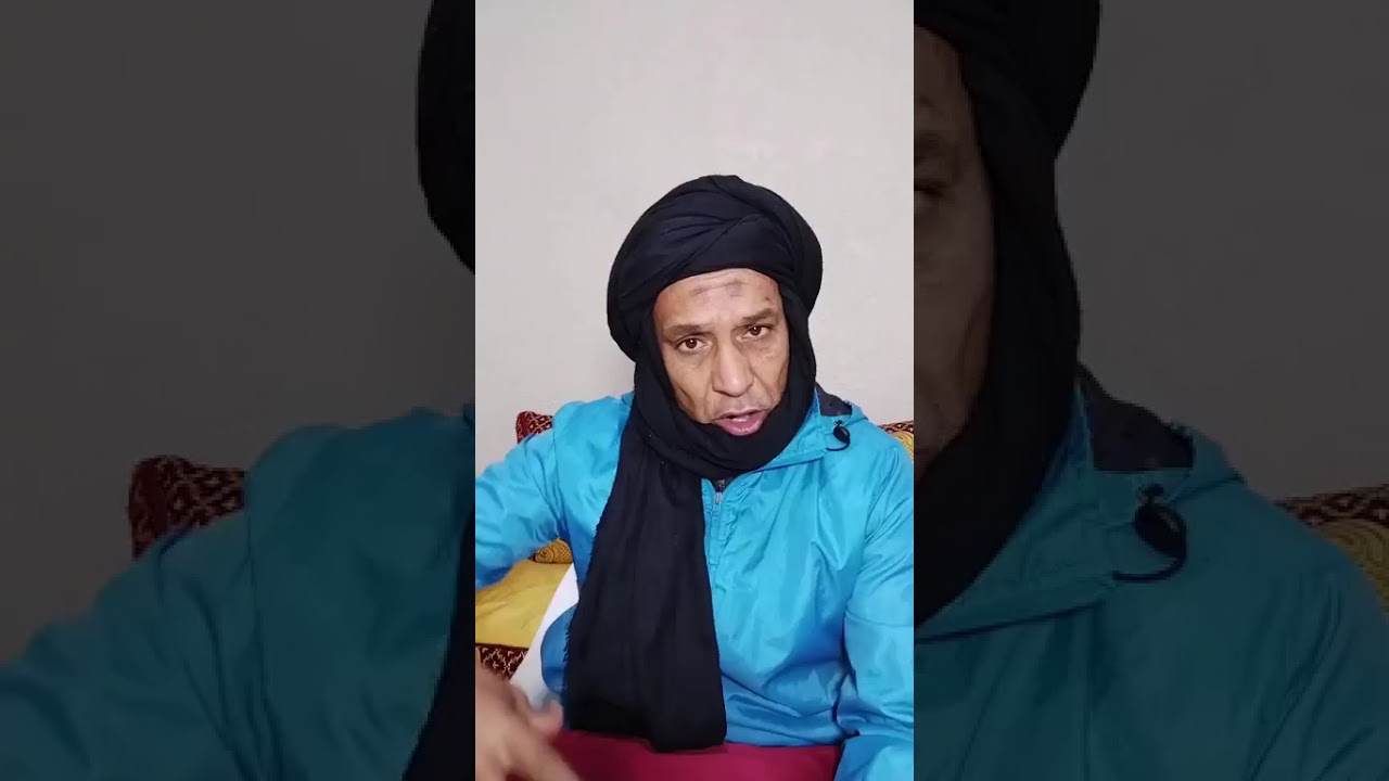 فضيحه المجتمع الدولي في الصحراء الغربيه 