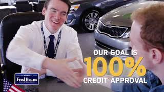 Sports Performance The all-new Fred Beans Kia of Langhorne is Now Open!