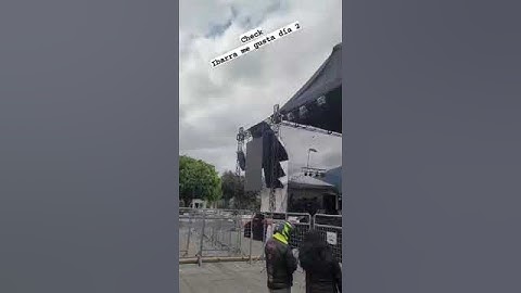 Admark double 10 inch 3 way in Ecuador #Linearray #proaudio #dj #loudspeaker #audio