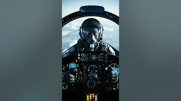 Why Modern Fighter Jets Still Rely on Old Systems