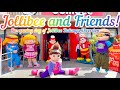 JOLLIBEE AND FRIENDS | 20 Minutes Dance Craze | Reopening of Jollibee Balanga Diversion Road
