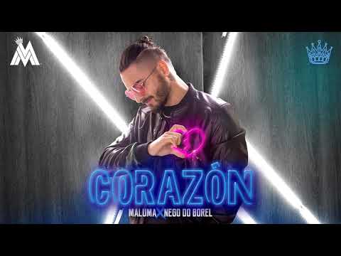 maluma tu me