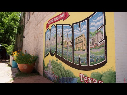 Weekend at Boerne's | Boerne, TX