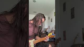 Coleman Wilcox - Black Dog (Snippet) (Led Zeppelin Cover)