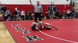 More Shumate Dirt vs Brecksville