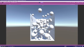 Unity Slow-motion physics issue
