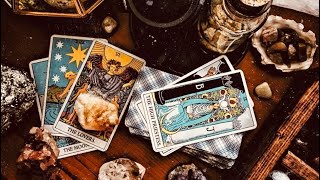 ✨Tu PERSONA ESPECIAL me cuenta todo esto en mis cartas 🃏 #tarot #tarotinteractivo