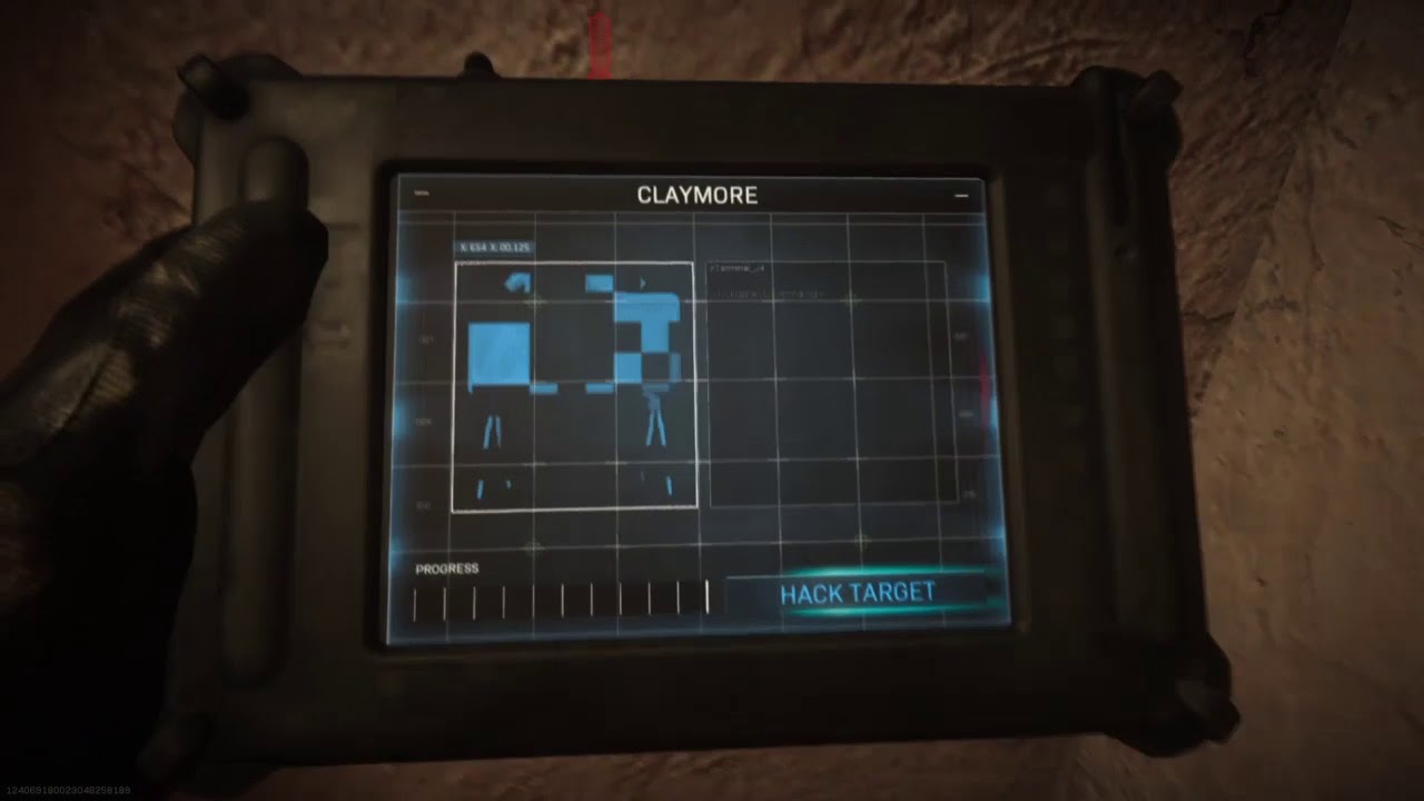 Warzone crossbow win