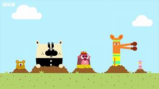 Live Playtime With Duggee