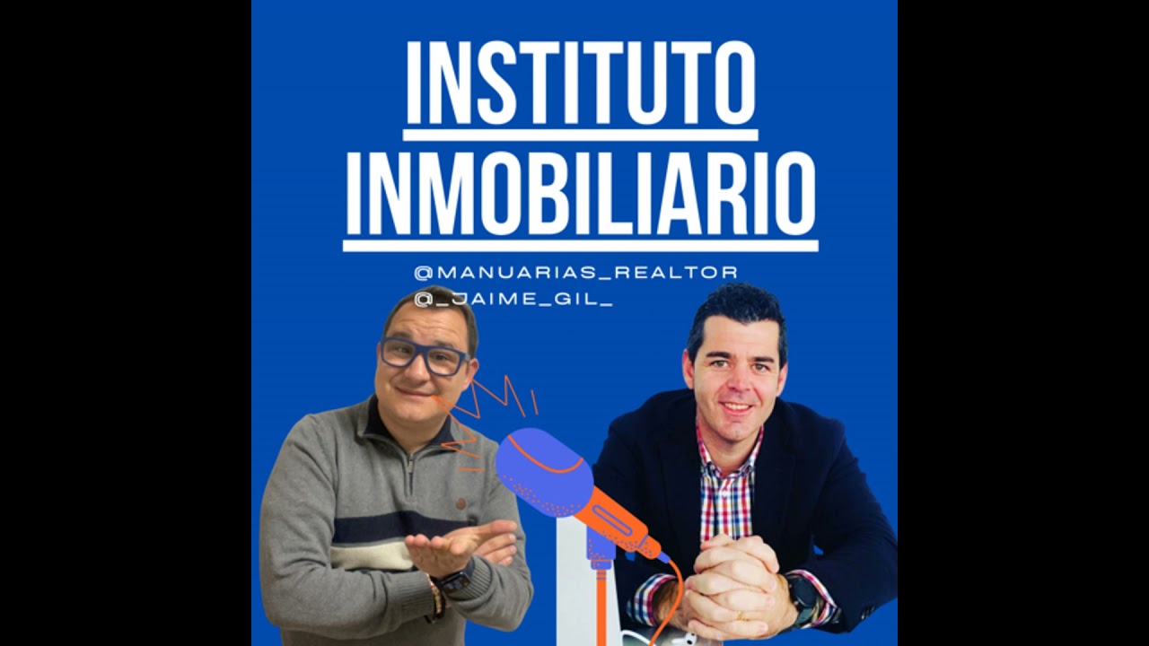 JAIME GIL Empresarios inmobiliarios de éxito en España