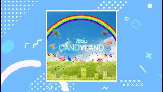 Tobu - Candyland (Taqin 018 Remix)