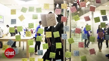 Loaded: Unlock Android 4.0 with your face?