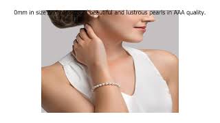 Special Discount on THE PEARL SOURCE 14K Gold 6 5 7mm AAA Quality Round White Japanese Akoya Special Discount on THE PEARL SOURCE 14K Gold 6 5 7mm AAA Quality Round White Japanese Akoya