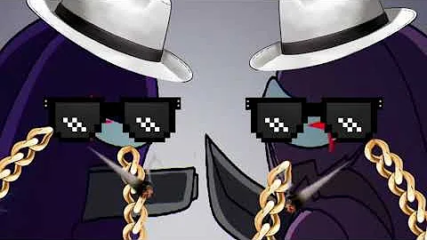 @Rodamrix Among Us Animation and Alternate Funny Compilation | Part 0