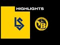 Lausanne Young Boys goals and highlights