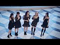 200111 오마이걸 OH MY GIRL : Eternally (Japanese) 이터널리 무대 영상 / fancam * 저화질