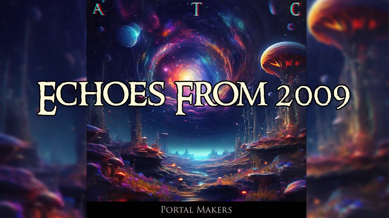 Watch All The Cold - Echoes From 2009 on YouTube Watch All The Cold - Echoes From 2009 on YouTube