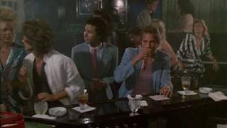 Video voorbeeld van "Miami Vice - The Power Station"